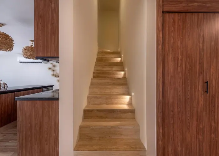 Luxury Tropical Retreat In Playacar Playa del Carmen